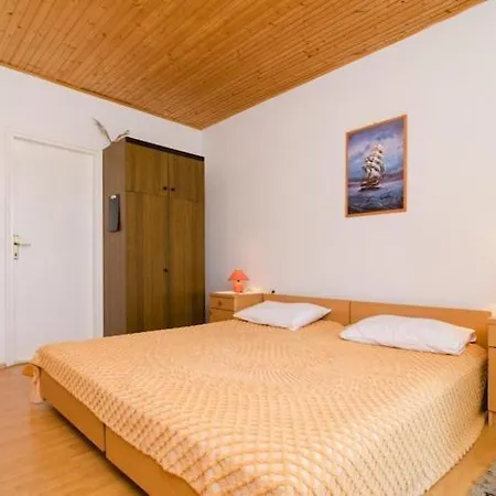 Sutvid- One Bedroom With Loggia And Sea View Apartman *
