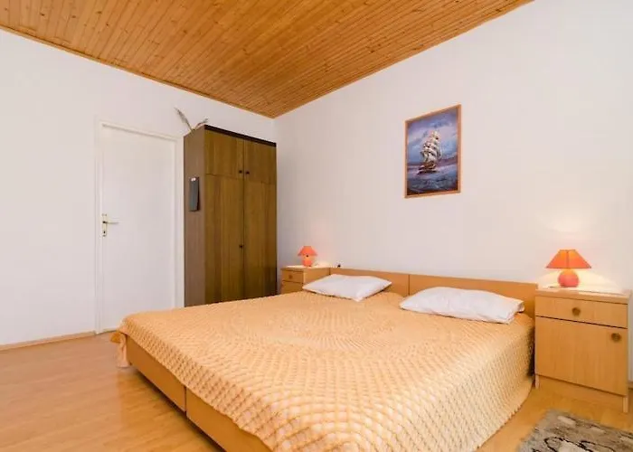 Sutvid- One Bedroom With Loggia And Sea View Apartman *